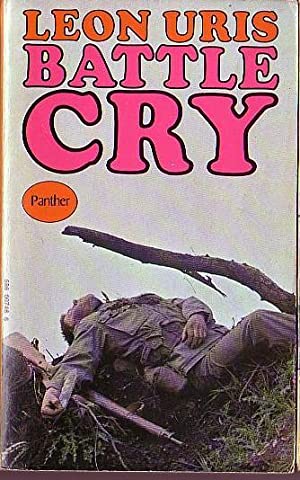 Battle Cry