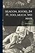 Beacon_books_B419_too_much_woman by Elliott Gilbert