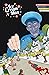 Ice Cream Man, Volume 4 Tiny Lives by W. Maxwell Prince