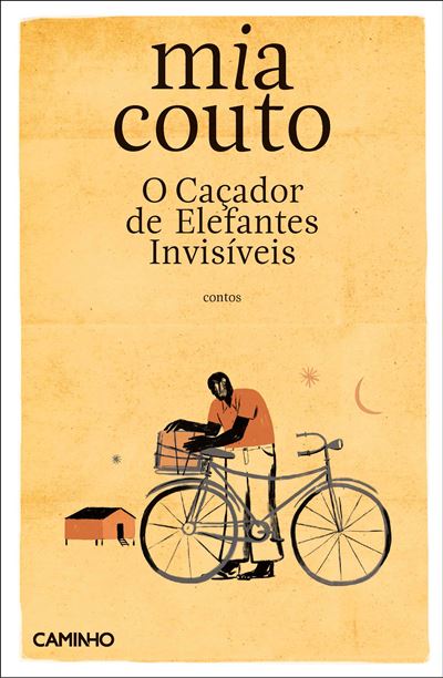 O Caçador de Elefantes Invisíveis
