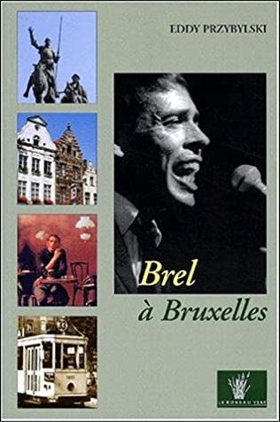 Brel à Bruxelles