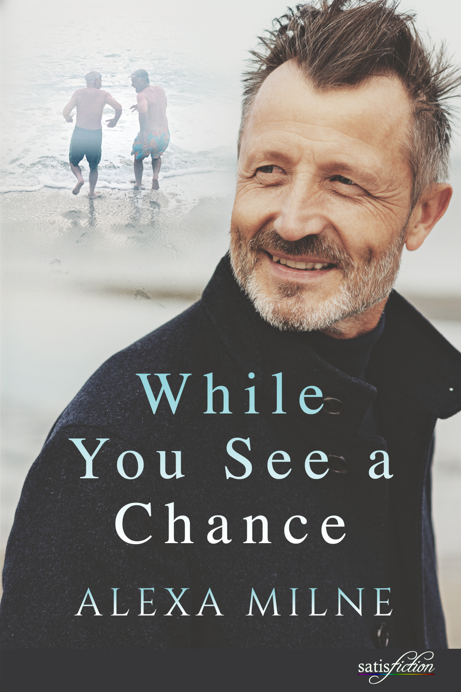 While You See a Chance
