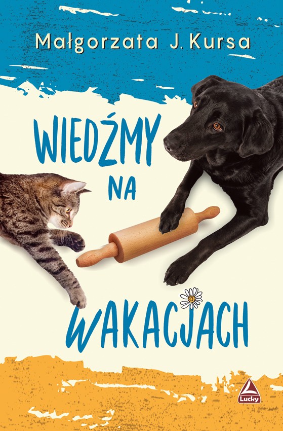 Wiedźmy na wakacjach (Wiedźmy, #2)