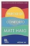 Parole di conforto