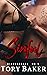 Sinful (Diamondback MC, #6)