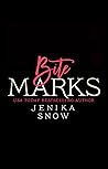 Book cover for Bite Marks (The Lycans, #5)