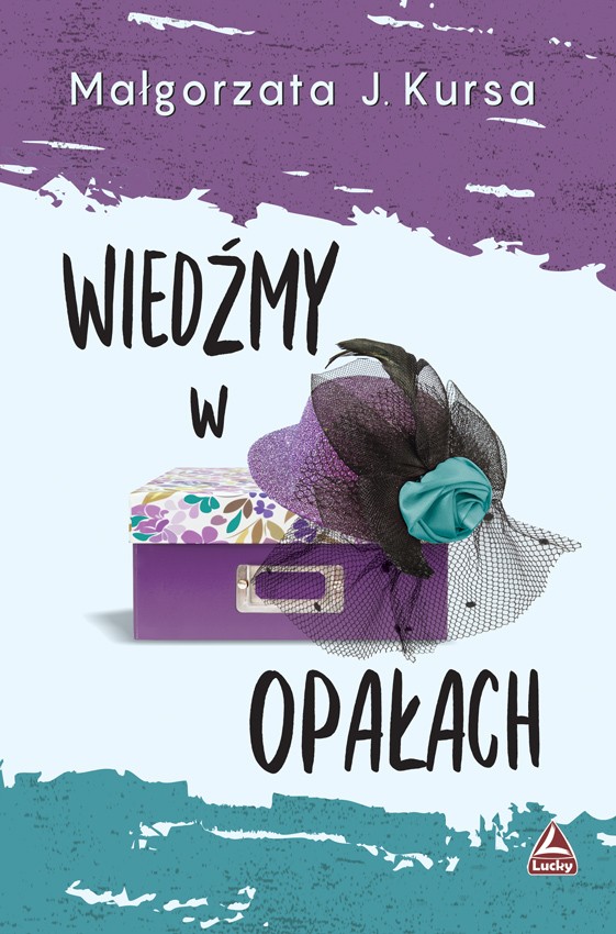 Wiedźmy w opałach (Wiedźmy, #3)