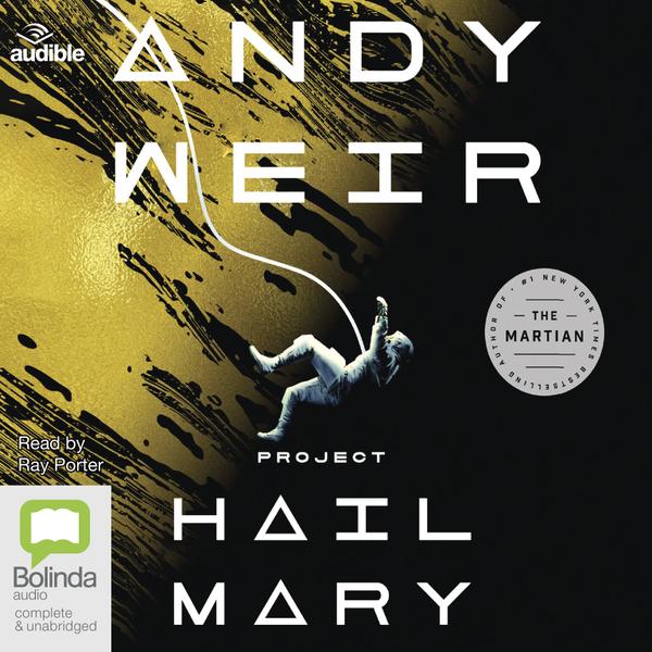Project Hail Mary