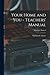 Your Home and You - Teachers' Manual; Teachers' Manual by Carlotta C. Greer