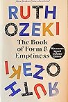 The Book of Form & Emptiness by Ruth Ozeki
