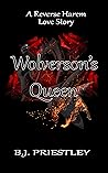 Wolverson's Queen by Billiejo Priestley