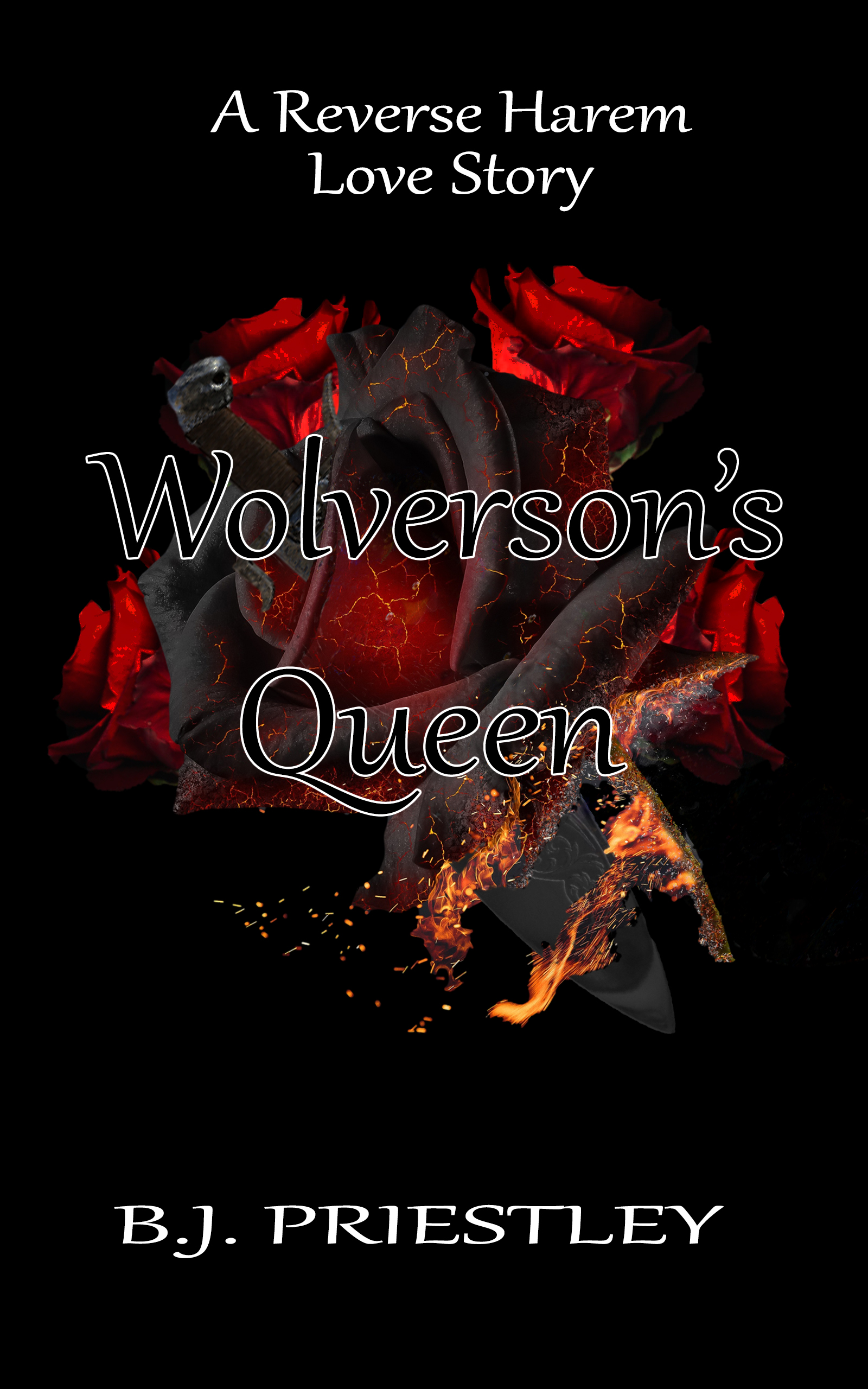 Wolverson's Queen