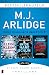 Helen Grace-bundel 3 by M.J. Arlidge