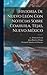 Historia De Nuevo León Con Noticias Sobre Coahuila, Tejas, Nu... by Alonso de Ca 1610-1661 León