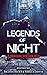 Legends of Night: a Horror ...