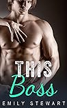 This Boss Romance Series