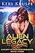 Alien Legacy: The Psychic (...