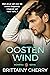Oostenwind by Brittainy C. Cherry