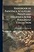 Handbook of Paintings, Scul...