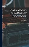 Carnation's Easy-does-it Cookbook