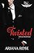 Twisted (Desire, #1; The Driven World)