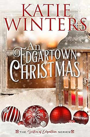 Christmas In Edgartown 2022 Schedule An Edgartown Christmas By Katie Winters