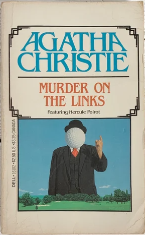 The Murder on the links