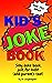 Kids joke book by Sir Laughington