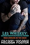 Sous l'armure de ton cœur by Melissa Foster