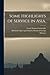 Some Highlights of Service in Asia. by Frank T. Cartwright