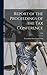 Report of the Proceedings of the Tax Conference; 1964 by Canadian Tax Foundation