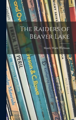 Cover of The Raiders of Beaver Lake