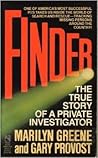 Finder: The True Story of a Private Investigator