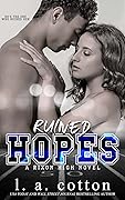 Ruined Hopes (Rixon High, #3)