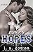 Ruined Hopes (Rixon High, #3)