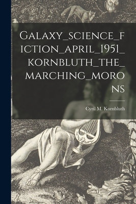 The Marching Morons