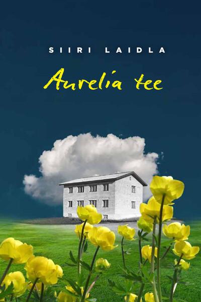 Aurelia tee (Hardcover)
