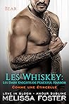 Comme une étincelle by Melissa Foster