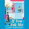 If You Ask Me