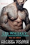 Fou de désir by Melissa Foster