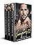 House Of Vampires Box Set: Books 32-34 (House Of Vampires Box Sets Book 11)