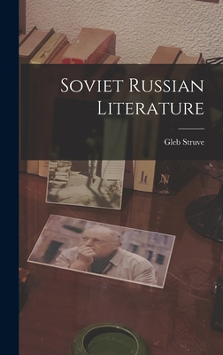 Soviet Russian Literature