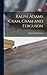 Ralph Adams Cram, Cram and ...