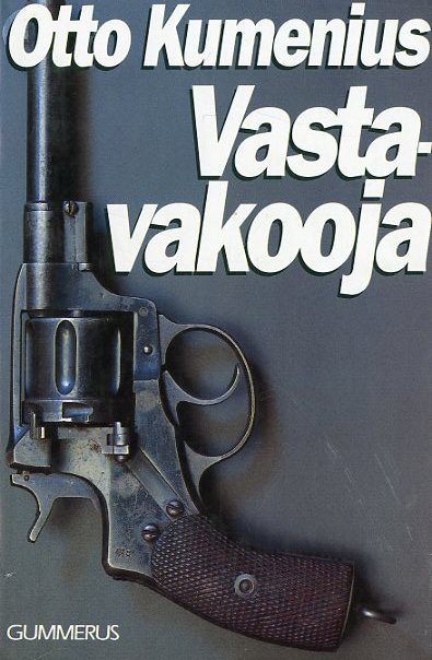 Vastavakooja
