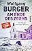 Am Ende des Zorns (Alexander Gerlach #18)