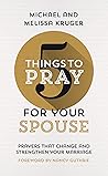 5 Things to Pray ...