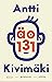 ÄO 131  by Antti Kivimäki