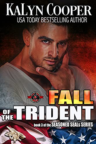 Fall of the Trident (Season SEALs #3)
