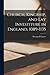 Church, Kingship, and Lay Investiture in England, 1089-1135 by Norman F Cantor
