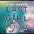 Last Girl Ghosted by Lisa Unger